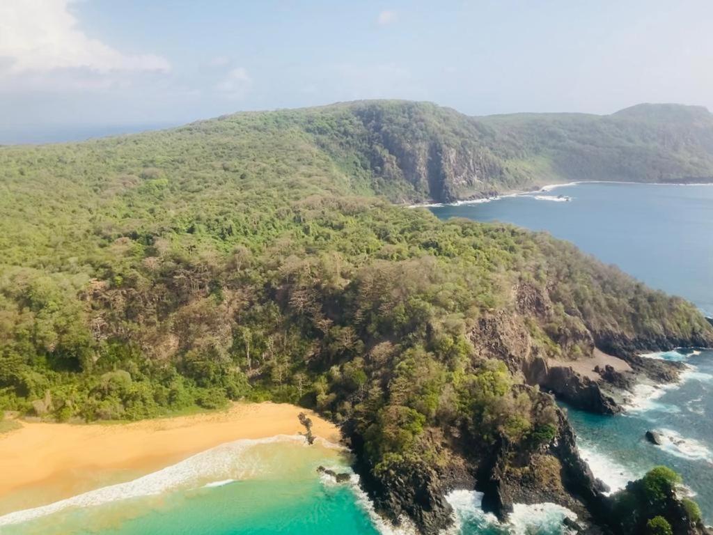 Nosso Canto Noronha Fernando de Noronha Exterior photo
